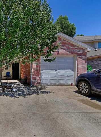 1205 Village Garden Drive, Azle, TX 76020