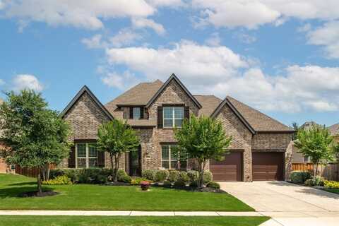 10916 Smoky Oak Trail, Flower Mound, TX 76226