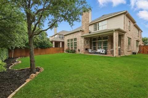 9008 Cypress Creek Road, Lantana, TX 76226