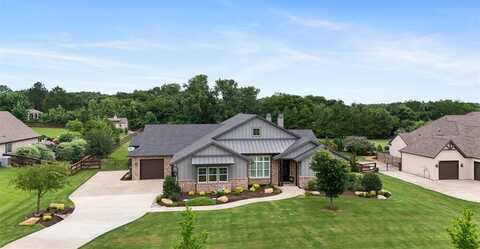 908 Fincher Trail, Argyle, TX 76226