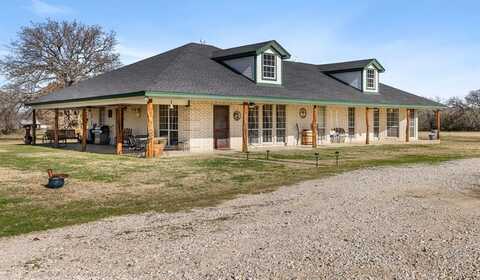 820 County Road 3592, Paradise, TX 76073
