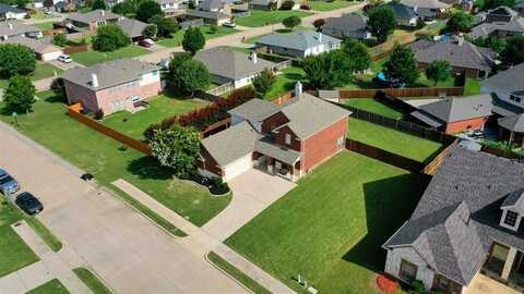 1684 Tannerson Drive, Rockwall, TX 75087