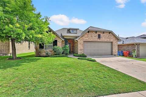1527 San Carlos Drive, Van Alstyne, TX 75495