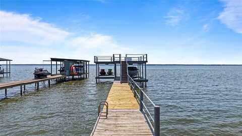 427 Jib Drive, Gun Barrel City, TX 75156