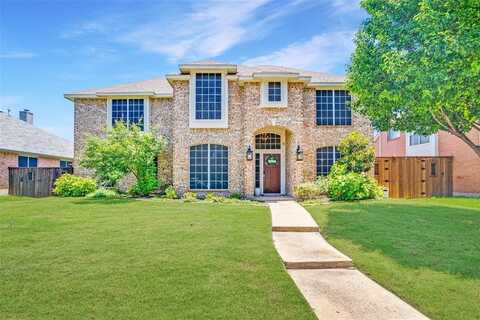 6610 Westover Drive, Rowlett, TX 75089