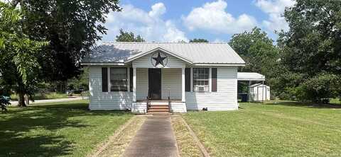 717 N 37th Street, Corsicana, TX 75110