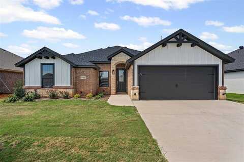 1412 Oleander Drive, Tolar, TX 76476