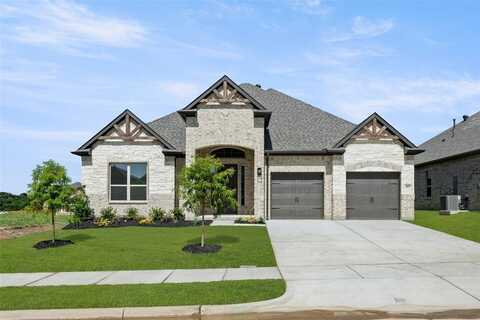 409 Wabash Drive, Waxahachie, TX 75167