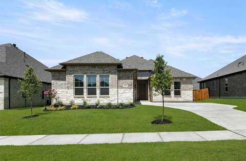 413 Wabash Drive, Waxahachie, TX 75167