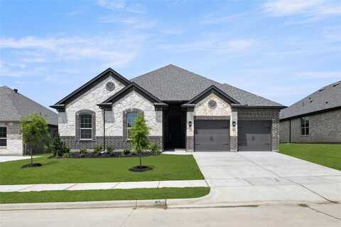 417 Wabash Drive, Waxahachie, TX 75167