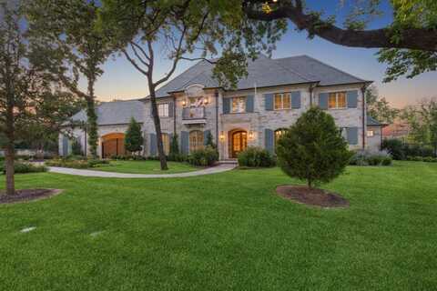 1806 Scenic Circle, Westlake, TX 76262