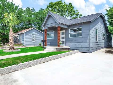2735 Grafton Avenue, Dallas, TX 75211