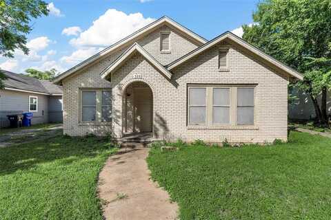 526 N 16th Street, Waco, TX 76707