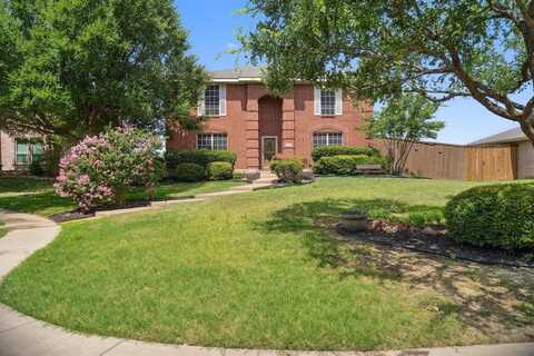 9129 Apollo Court, Frisco, TX 75033