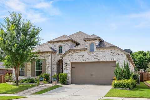 9424 Excursion Drive, Oak Point, TX 75068