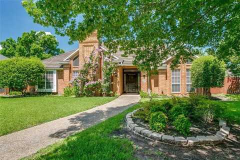 7107 Debbe Drive, Dallas, TX 75252