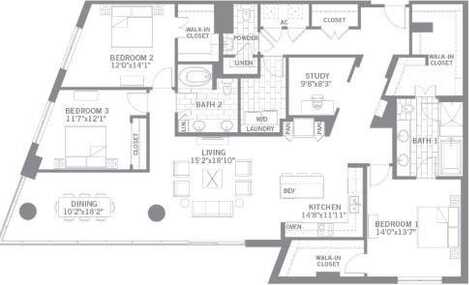 4719 Cole Avenue, Dallas, TX 75205