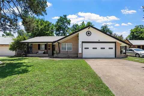 1914 Normandy Drive, Irving, TX 75060