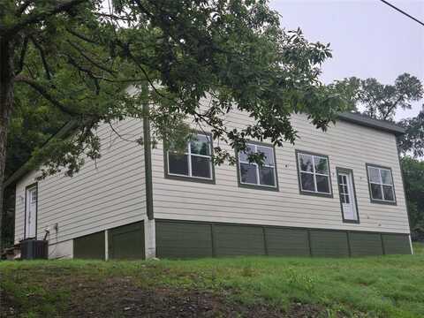 102 Dogwood Drive, Denison, TX 75020
