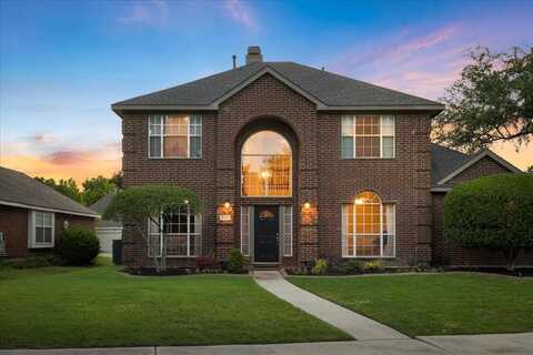 3300 Madeleine, McKinney, TX 75070