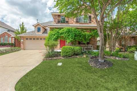 8404 Hitching Trail, McKinney, TX 75070