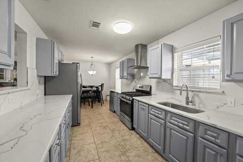 2648 Mark Drive, Mesquite, TX 75150