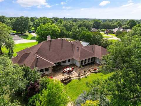 100 Camino Real East E, Wylie, TX 75098