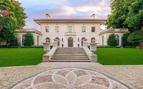 4215 Lakeside Drive, Highland Park, TX 75219