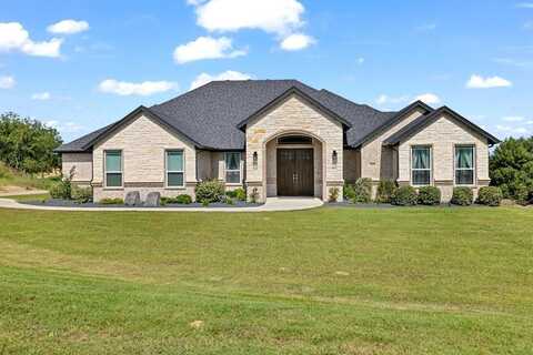 3036 Deer Court, Weatherford, TX 76085