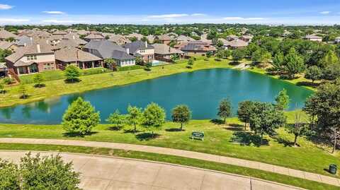 3004 Frontier Drive, Denton, TX 76210