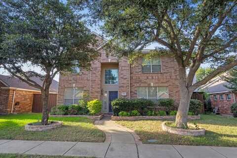1435 Sleepy Hollow Drive, Allen, TX 75002