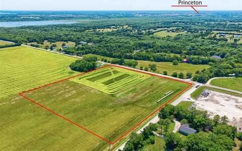 Tbd CR 561, Princeton, TX 75407