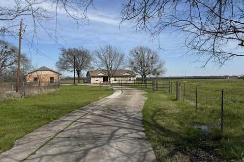 5899 Rancho Drive, Quinlan, TX 75474