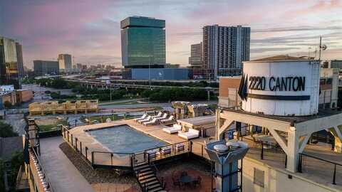 2220 Canton Street, Dallas, TX 75201