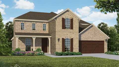 2124 Ten Mile Creek Road, Celina, TX 75009