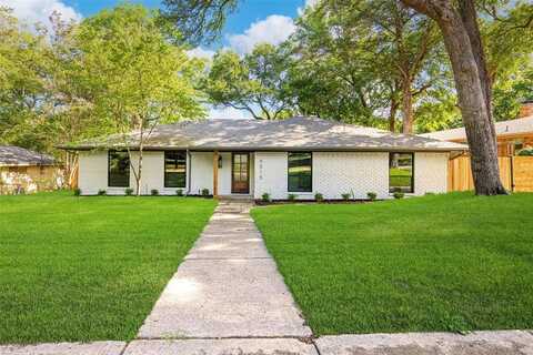 9015 Vinewood Drive, Dallas, TX 75228