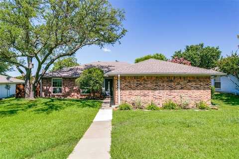 3707 Grasmere Drive, Carrollton, TX 75007