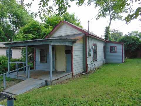 2906 Swanson Street, Dallas, TX 75210