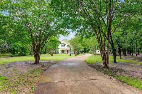 9820 S State Highway 34, Scurry, TX 75158
