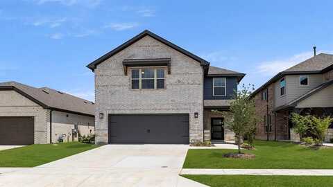 1655 Gracehill Way, Forney, TX 75126