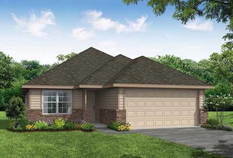 2608 Prickly Pine Trail, Fort Worth, TX 76123