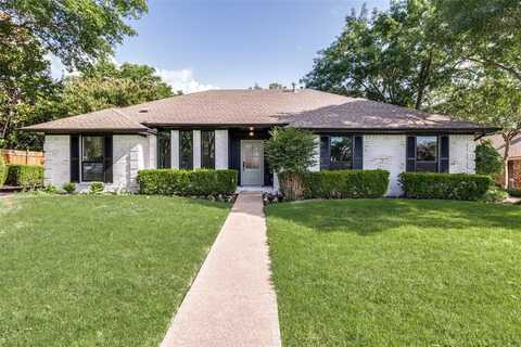 707 Lake Meadows Drive, Rockwall, TX 75087