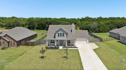 432 Cedar Elm Lane, Nevada, TX 75173