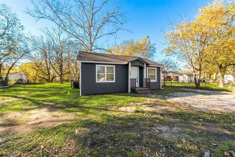 109 Lydia Street, Terrell, TX 75160