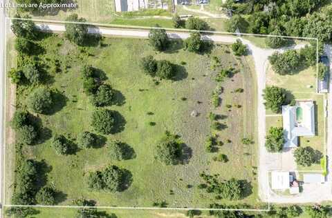 5485 S Highway 281, Mineral Wells, TX 76067