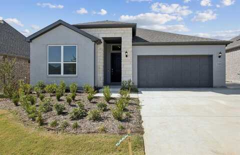 1244 Nicklaus Avenue, Celina, TX 75009