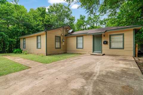 2524 Graham, Paris, TX 75460