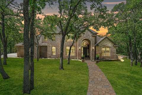 10111 Bluffview Circle, Pilot Point, TX 76258