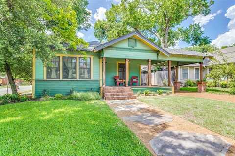 5503 Richard Avenue, Dallas, TX 75206