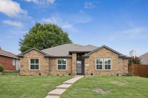 11808 Port Road, Frisco, TX 75035